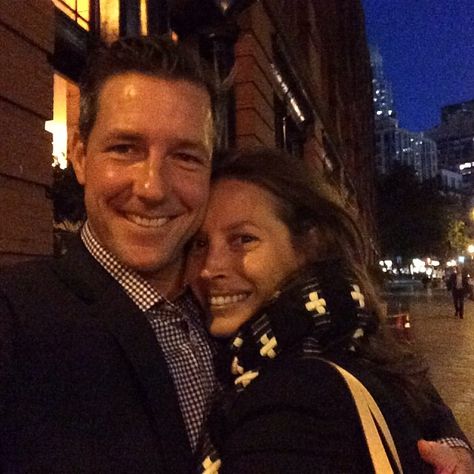 Eleven years and still smiling...#nyc on the eve of our anniversary #stillgotit @edward_burns_pix ❤️ Christy Turlington Ed Burns, Ed Burns, Edward Burns, Stylish Street Style, She Walks In Beauty, 90s Supermodels, High Fashion Editorial, Our Anniversary, Super Model