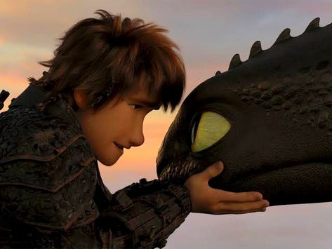 Hiccup Toothless, Eye To Eye, Dragon Trainer, Hiccup, Black Lines, Toothless, The White, The Black