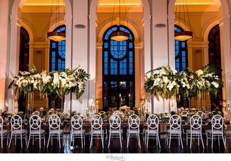 Sagamore Pendry Baltimore Wedding, Sagamore Pendry Wedding, Couple Fun, White Charger, Casablanca Bridal, Wedding Cake Table, Baltimore Wedding, Pink Wedding Dresses, One Fine Day