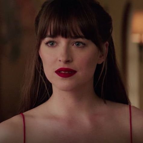 Anastasia Grey, Let Him Go, Anastasia Steele, Dark Love, Fifty Shades Darker, Dark Feminine Aesthetic, 50 Shades Of Grey, Christian Grey, Fifty Shades Of Grey