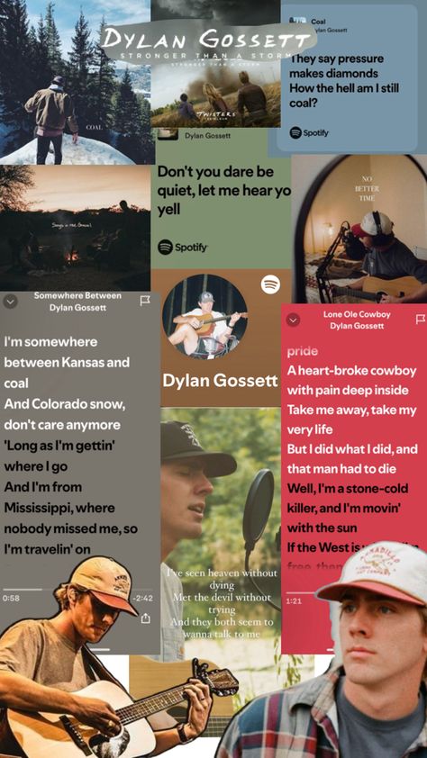 Dylan Gossett, Pressure Makes Diamonds, Cow Wallpaper, Country Singers, Country Music, Life Style, Singers, Cute Wallpapers, Cow