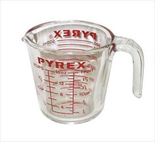 Pyrex Measuring Cup, Halloween Props Diy, Measuring Cups & Spoons, Fog Machine, Glass Measuring Cup, Scary Halloween Decorations, Liquid Measuring Cup, Measuring Cup, Halloween Props