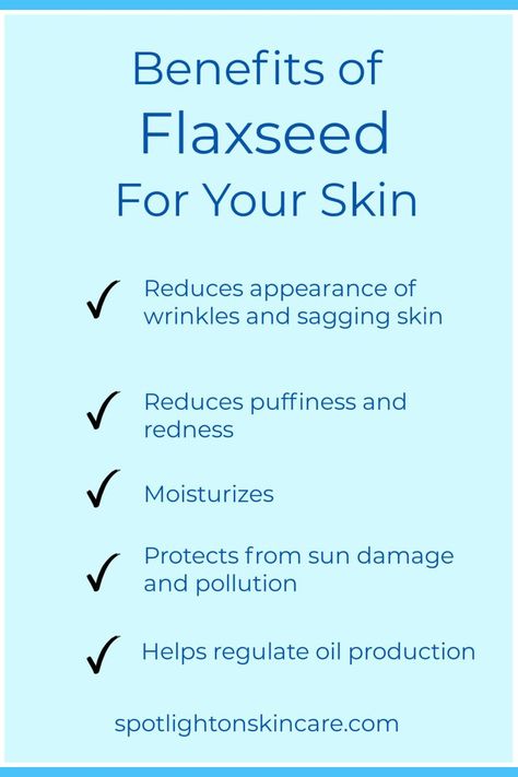 Flaxseed Oil Benefits, Flax Seed Benefits, Natural Skin Care Ingredients, Oil Well, Acne Solutions, Natural Skin Care Routine, Flaxseed Oil, Healthy Glowing Skin, Oil Benefits