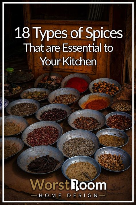 types of spices Types Of Spices, Boyfriend Questions, Cooking Spices, Spice Spoon, Homemade Spice Mix, Asian Spices, Spice Blends Recipes, Dish Cleaning, Cook Kitchen