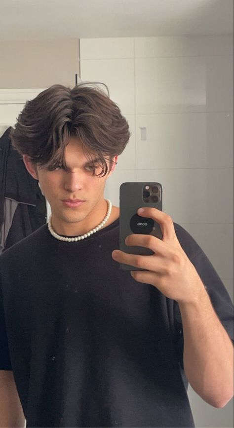 Gen Z Hairstyles Men, Gen Z Fashion, Male Hair, Hairstyles Men, Gen Z, Insta Photo Ideas, Insta Photo, Instagram Story Ideas, Fit Inspo