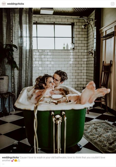 Couple Bathtub Aesthetic, Couples Bathtub, Bath Couple, Bathtub Photography, Shooting Couple, Bath Photography, The Perfect Guy, Small Moments, Couple Photography Poses