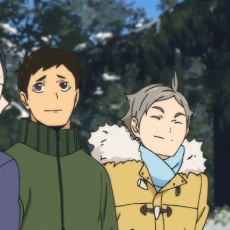 Haikyuu Suga X Daichi, Daichi X Suga Fanart, Sugawara And Daichi, Daichi And Suga, Suga And Daichi, Suga Daichi, Daichi Suga, Sugawara X Daichi, Suga X Daichi