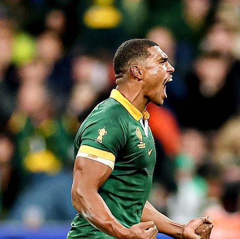 Damian Willemse, Springboks Rugby South Africa, Broke Phone, Springbok Rugby, Rugby Boys, World Cup Champions, Rugby Team, Rugby World Cup, Vroom Vroom