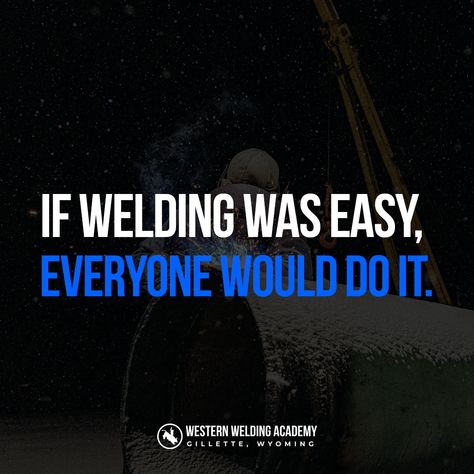 & we stand by that 👨‍🏭 #welder #metal #fyp #weld #quotes #hardwork Welding Sayings Quotes, Welder Quote, Work Humor, Gold Medal, Grad Party, Fact Quotes, Work Hard, Humor, Quotes