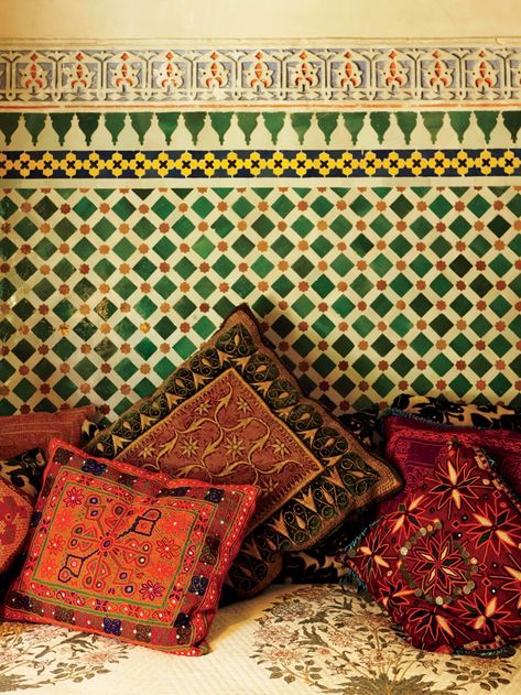 Follow a Photographer Through the Medina of Fez, Morocco Morocco House, All Animals Photos, Moroccan Houses, Moroccan Riad, Islamic Society, Morocco Style, Miniature Inspiration, Fez Morocco, Moroccan Bedroom