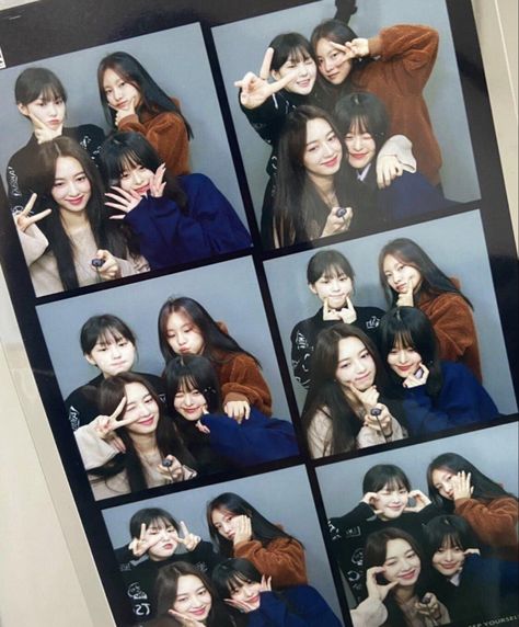 Girls Squad, Friend Group Pictures, Group Picture Poses, 4 Best Friends, Ootd Poses, Squad Photos, Photobooth Pictures, Studio Photography Poses, Friend Pictures Poses