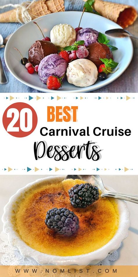 Carnival Cruise Dessert Recipes, Carnival Cruise Recipes Food, Carnival Cruise Copycat Recipes, Carnival Cruise Recipes, Celebration Cheesecake, Carnival Cruise Food, Cruise Recipes, Copycat Food, Sunshine Food