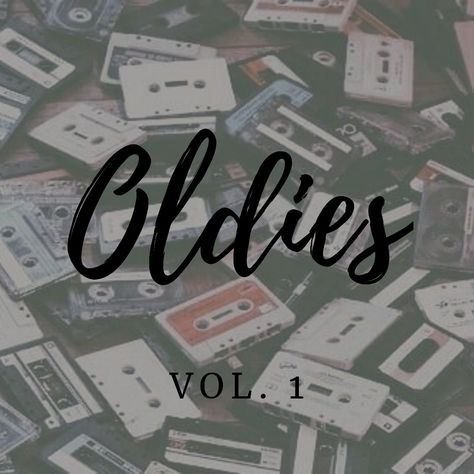 Oldies Playlist Covers, Oldies Aesthetic Playlist Cover, Older Song, Oldies Playlist, Oldies Aesthetic, Aesthetic Playlist Cover, Aesthetic Playlist, Song Cover, Cover Wallpaper