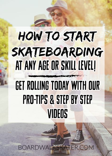 Skateboarding Tips, How To Skateboard, Beginner Skateboard, Skateboard Videos, Skateboarding Tricks, Roller Skaters, Longboard Skateboard, Burning Questions, Pro Tip