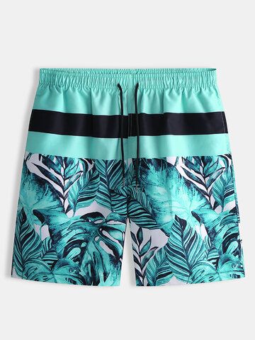 Your friend shared a fashion website for you and give you up to 20% off coupons! Claim it now.【Men Water Resistant Holiday Beach Board Shorts Casual Floral Printing Casual Shorts】 SKU:SKUE42732 https://newchic.app.link/MgnLSYYlkgb Ice Clothes, Mens Beach, Car Apparel, Swim Season, Boys Clothes Style, Floral Printing, Men Stylish Dress, Holiday Beach, Bathing Suit Covers