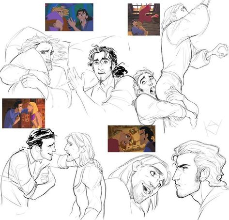 Tumblr: rebelflet Miguel Tulio, Miguel And Tulio, Road To El Dorado, Dreamworks Art, Arte Disney, Disney Fan, Gay Art, Disney Fan Art, Disney And Dreamworks