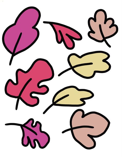 Heartstopper Leaves Wallpaper, Minecraft Plants, Heartstopper Leaves, Drawing Ideas List, Music Poster Ideas, Cocoppa Wallpaper, Leaves Wallpaper, Leaf Template, Plant Wallpaper