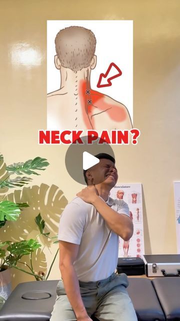 Madz Mariwa 🇵🇭 on Instagram: "Neck Pain Relief Stretch 🤩🤩🤩

#neckpain #neckpainrelief #neckpaintreatment"