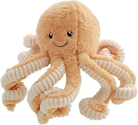 Sea Stuffed Animals, Octopus Stuffed Animal, Octopus Plush, Cute Octopus, Soft Stuffed Animals, Dinosaur Plush, Christmas Room, Cute Stuffed Animals, Kids Pillows