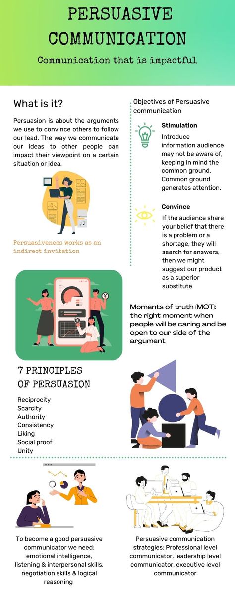 How to be more persuasive How To Be Persuasive, Persuasive Communication, Startup Business Plan, Common Ground, Public Speaking, Start Up Business, Business Plan, Keep In Mind, Business Planning