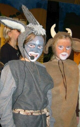 Donkey Face Paint, Animal Makeup, Face Painting Easy, Animal Costumes, Animal Farm, Kids Fun, Body Painting, Costume Ideas, Face Painting