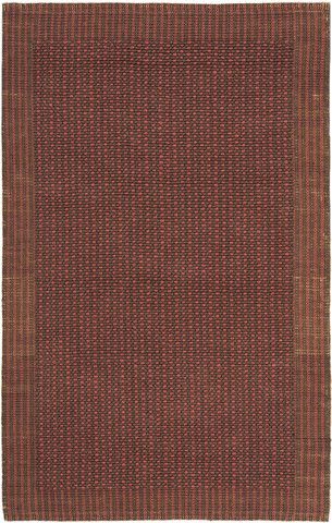 Natural Fiber Area Rug in Brown design by Safavieh Funky Area Rugs, Bedroom Summer, Nyc Rooms, Lake Cabin Decor, Rust Area Rug, Studio Apt, Safavieh Rug, Small Apartment Design, Coastal Rugs