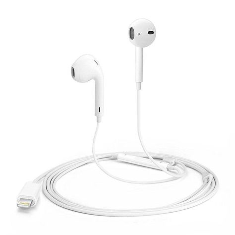 100% Original Apple Earphone Connector for Iphone 7 to Iphone XS Max Fone Apple, Apple Earphones, Iphone Headphones, Earphones Wire, Apple Headphone, Headphones Earbuds, Sound System Speakers, Computer Headphones, Headphones Design