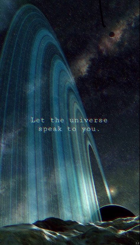 Different Universe Aesthetic, Brain Universe, The Universe Aesthetic, Universe Wallpaper Aesthetic, Listen To Your Soul, Cosmic Quotes, Aesthetic Universe, Universe Aesthetic, Universe Energy