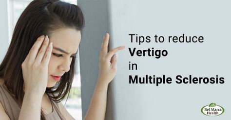 Tips to reduce vertigo in multiple sclerosis.   #MS #Sclerosis #Vertigo Oils For Vertigo, Essential Oils For Dizziness, Essential Oils For Vertigo, Home Remedies For Vertigo, Apple Cider Vinegar Health Benefits, Multiple Sclerosis Symptoms, Vertigo Relief, Vertigo Symptoms, Vertigo Remedies