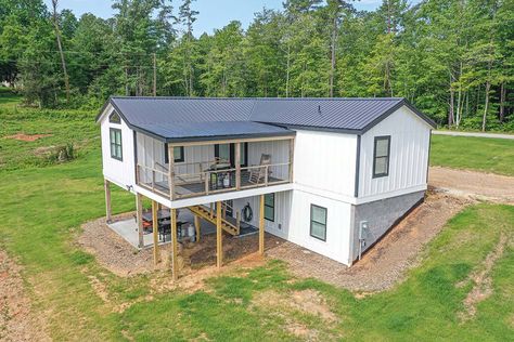 Explore our Largest Multi-Section Premium Modular Home Luxury Modular Homes, Custom Modular Homes, Modular Homes For Sale, Airbnb Rentals, Summit Series, Modular Home, Factory Tours, Prefab Homes, Modular Homes