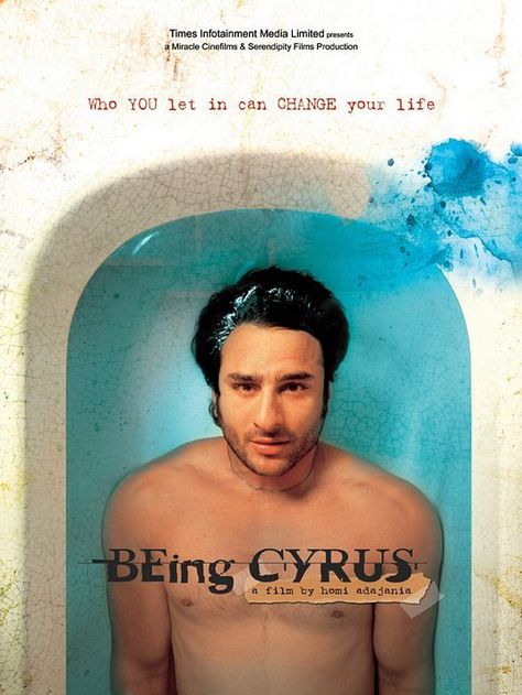 Being Cyrus Family Written, Naseeruddin Shah, Good Animated Movies, Old Movie Posters, Iconic Movie Posters, Indian Drama, Saif Ali Khan, Ali Khan, Bollywood Movie