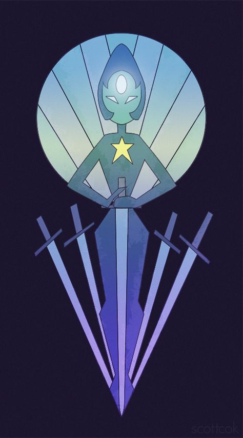 Su Fanart, Universe Artwork, Perla Steven Universe, Steven Universe Pictures, Crystal Gems Steven Universe, Steven Universe Diamond, Steven Universe Oc, Nightmare Sans, Steven Universe Wallpaper