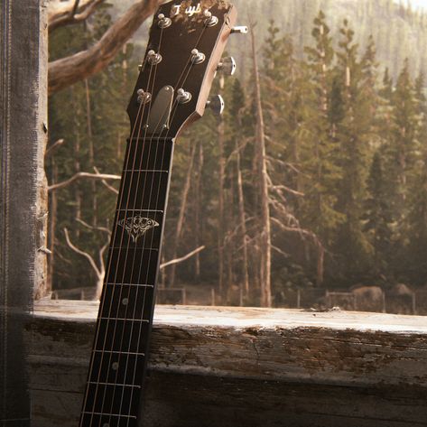 Guitar Icon Aesthetic, Guitar Icon, Last Of Us, 4k Hd, Guitar