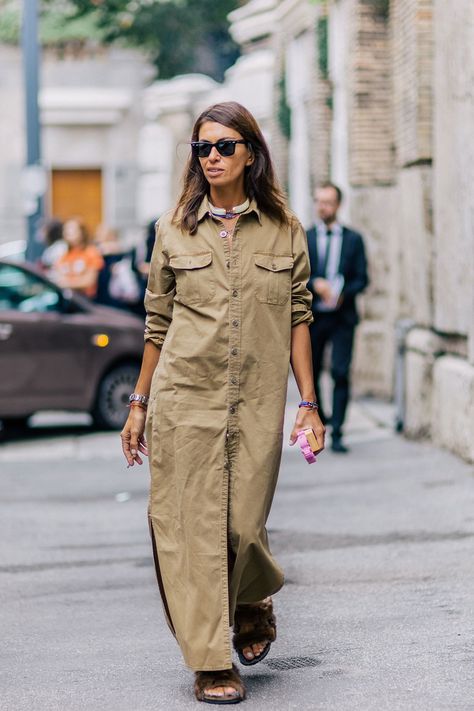 Street Style Photography, Estilo Hippy, Safari Style, Street Fashion Photography, Style Photography, Fashion People, Fashion Week Street Style, 2015 Fashion, Street Chic