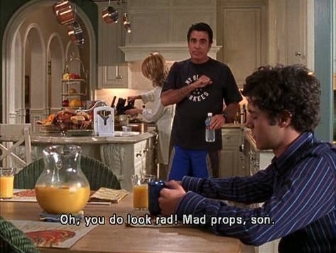 The Oc Quotes, Sandy Cohen, Oc Quotes, Seth Cohen, Tv Dads, The O.c., Adam Brody, Red Band Society, Grey Anatomy Quotes