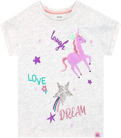 Harry Bear, Unicorn Top, True Believer, Bear Girl, Unicorn Shirt, Unicorn Tshirt, Love Dream, Girls Shirt, How To Make Clothes