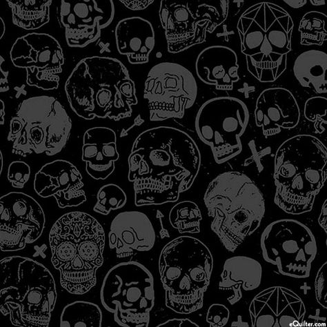 Gothic Pattern, Free Quilt Patterns, Goth Art, Royale High, Emo Goth, Pretty Wallpaper Iphone, Black Quilt, Fabric Pattern, Quilt Patterns Free