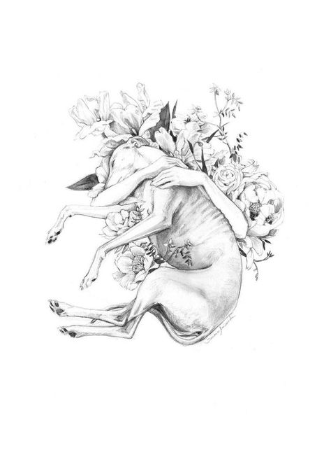 Greyhound Tattoo, Tatoo Dog, Pet Memorial Tattoo, Miss My Dog, Dog Memorial Tattoos, Greyhound Art, Memorial Tattoo, Memorial Tattoos, Dog Tattoo