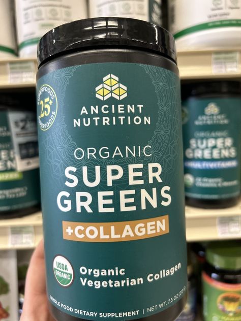 In the quest for optimal health and wellness, many individuals are turning back the clock, seeking solutions rooted in ancient wisdom. One brand at the forefront of this movement is Ancient Nutrition, spearheaded by the renowned Dr. Josh Axe. With a focus on harnessing the power of traditional remedies and modern science, Ancient Nutrition offers a range of products designed to support holistic well-being. Ancient Nutrition, Natural Branding, Optimal Health, Ancient Wisdom, Basil, Health And Wellness, Turning, Nutrition, Clock