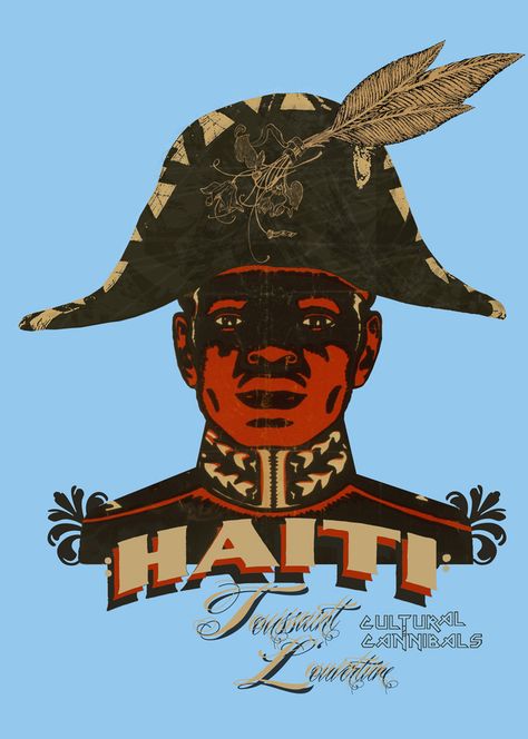 Haiti History, Haitian Revolution, Wpa Posters, Mass Culture, Haitian Art, Travel Advertising, College Days, Buy Wall Art, Advertising Poster