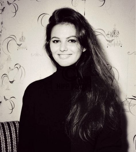 Claudia Cardinale The Most Beautiful Woman, Isabelle Adjani, Charlotte Rampling, Claudia Cardinale, Mysterious Girl, Ava Gardner, Italian Actress, Classic Actresses, Jane Birkin