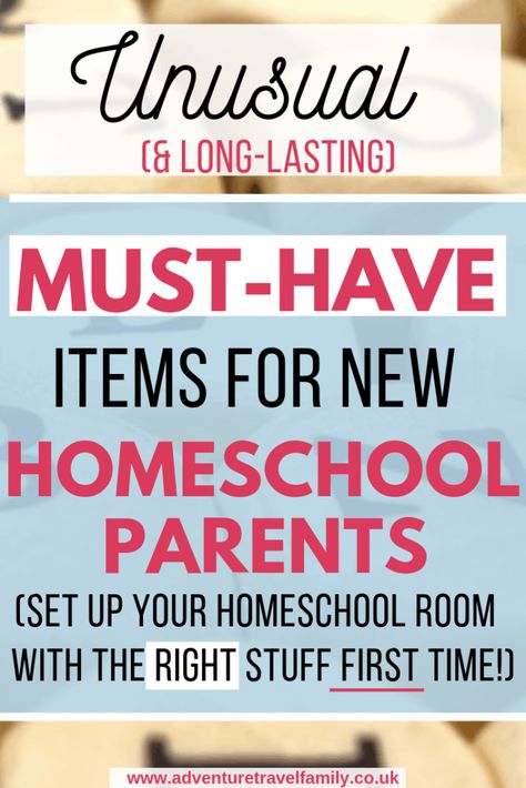 Homeschool resources for setting up and organizing homeschool classrooms and enriching any homeschool curriculum- an ideal guide for new homeschool parents! #homeschoolclassroom #homeschoolcurriculum #homeschoolorganization #ukhomeschool Homeschool Room Organization, Homeschool Hacks, Room Organisation, Homeschool Supplies, Homeschool Room, How To Start Homeschooling, Homeschool Classroom, Homeschool Schedule, Homeschool Planning