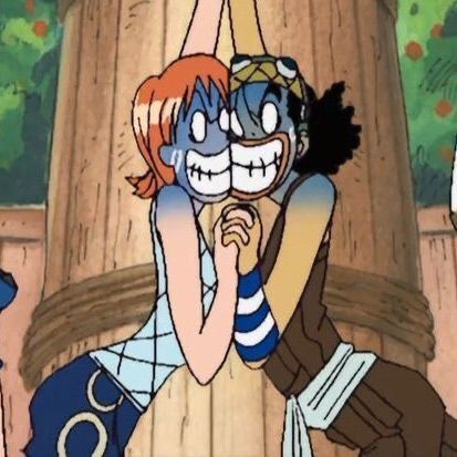 Nami Usopp, One Piece Games, رورونوا زورو, One Piece Cartoon, One Piece Meme, Anime Friendship, One Piece Wallpaper Iphone, Out Of Context, One Piece Nami