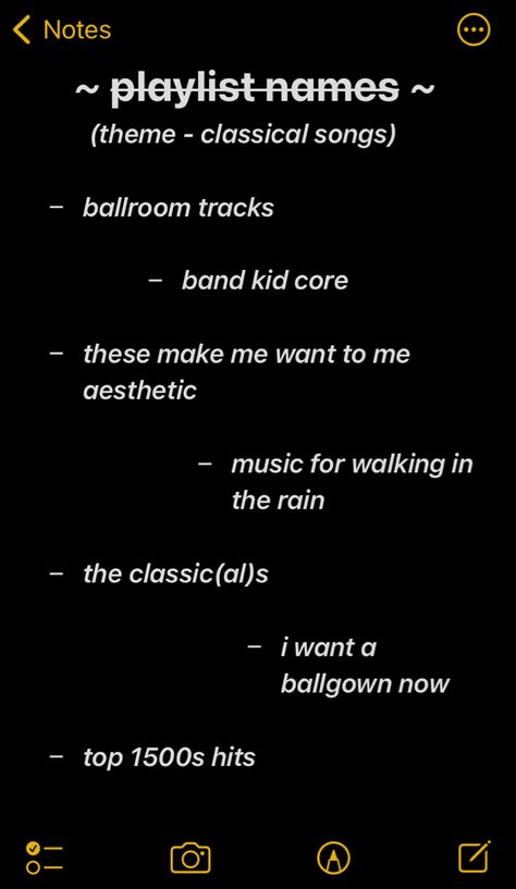 Rain Playlist Names, Classical Music Playlist Names, Classical Playlist, Classical Music Playlist, Playlist Names, Playlist Names Ideas, Spotify Covers, Band Kid, Walking In The Rain