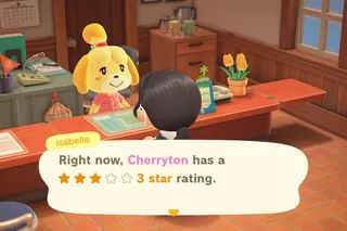 How to get a 3-star town rating for K.K. Slider in Animal Crossing: New Horizons (Switch) - Polygon K K Slider, Animal Crossing Memes, Animal Crossing Guide, Three Star, Animal Crossing Game, All About Animals, K K, Geek Culture, Star Rating