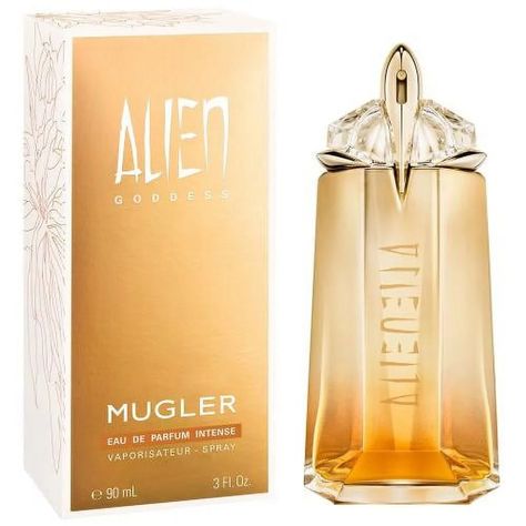 Alien Goddess Intense, Alien Goddess, Thierry Mugler Alien, Mugler Angel, Sandy Shores, Thierry Mugler, Fragrance Spray, The Memories, Floral Fragrance