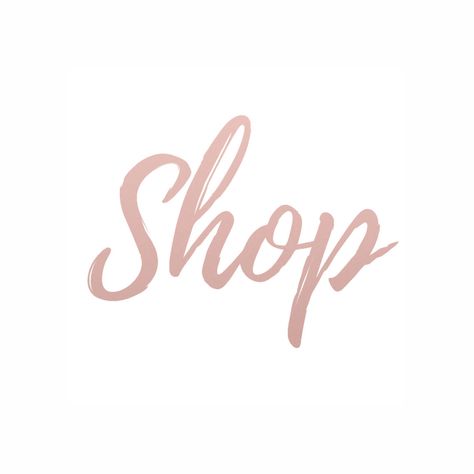 Shop App Icon, Shopping Widget, Icon Colors, Apple Aesthetic, Widget Ideas, Iphone Pictures, Phone Stuff, Ios App Icon, Custom Icons