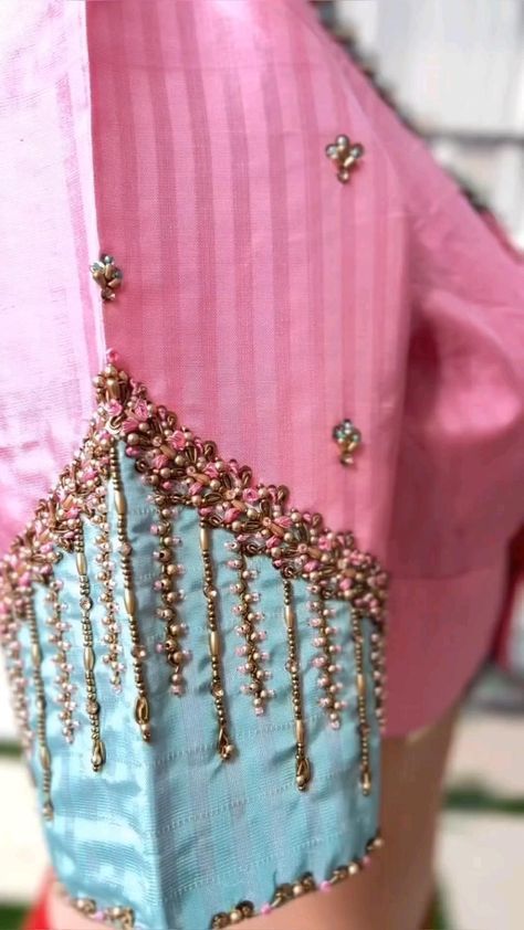 Basic Blouse Designs, Green Blouse Designs, Pink Blouse Designs, Blue Blouse Designs, Silk Saree Blouse Designs Patterns, Netted Blouse Designs, Latest Bridal Blouse Designs, Latest Blouse Designs Pattern, Traditional Blouse Designs