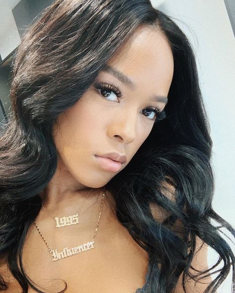 Serayah Mcneill, Beautiful Pictures, House Plans, Vision Board, Black Women, Dior, Tv Shows, Long Hair Styles, Film