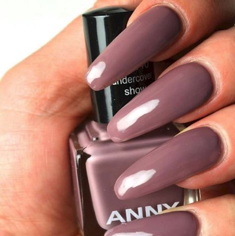 Mauve Dip Powder Nails, Mauve Chrome Nails, Mauve Gel Nails, Fall Mauve Nails, Mauve Nail Designs, Mauve Nail Polish, Mauve Nails, Acrylic Toes, Winter Nails Acrylic